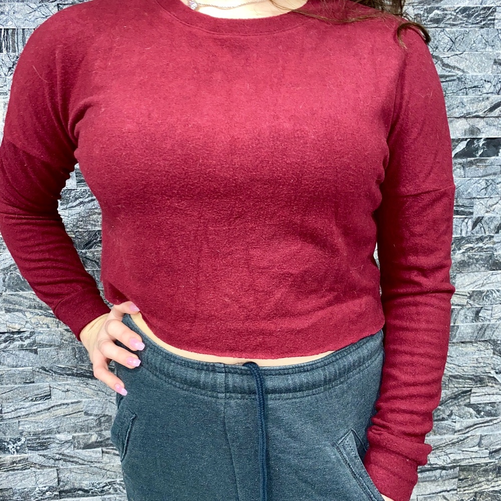 Comfy Sweater